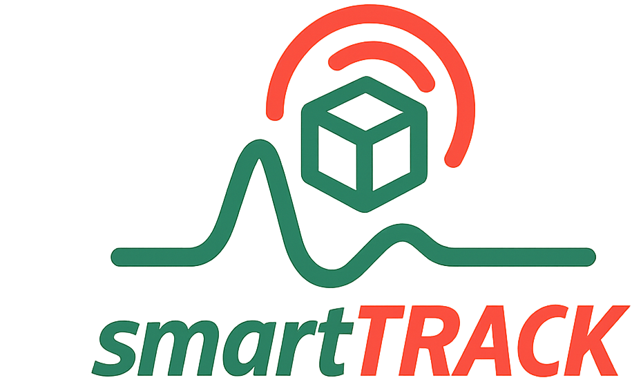 smartTrack Logo